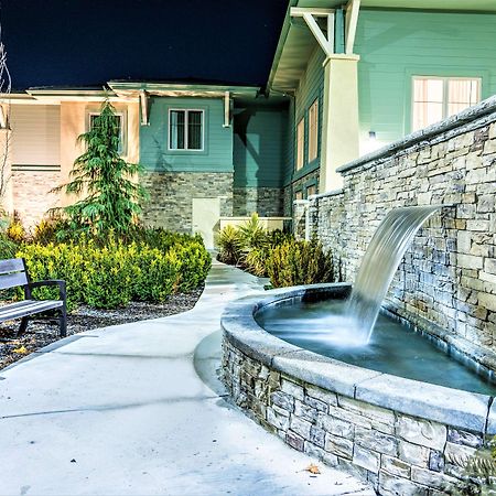 Homewood Suites By Hilton Pleasant Hill Concord Dış mekan fotoğraf