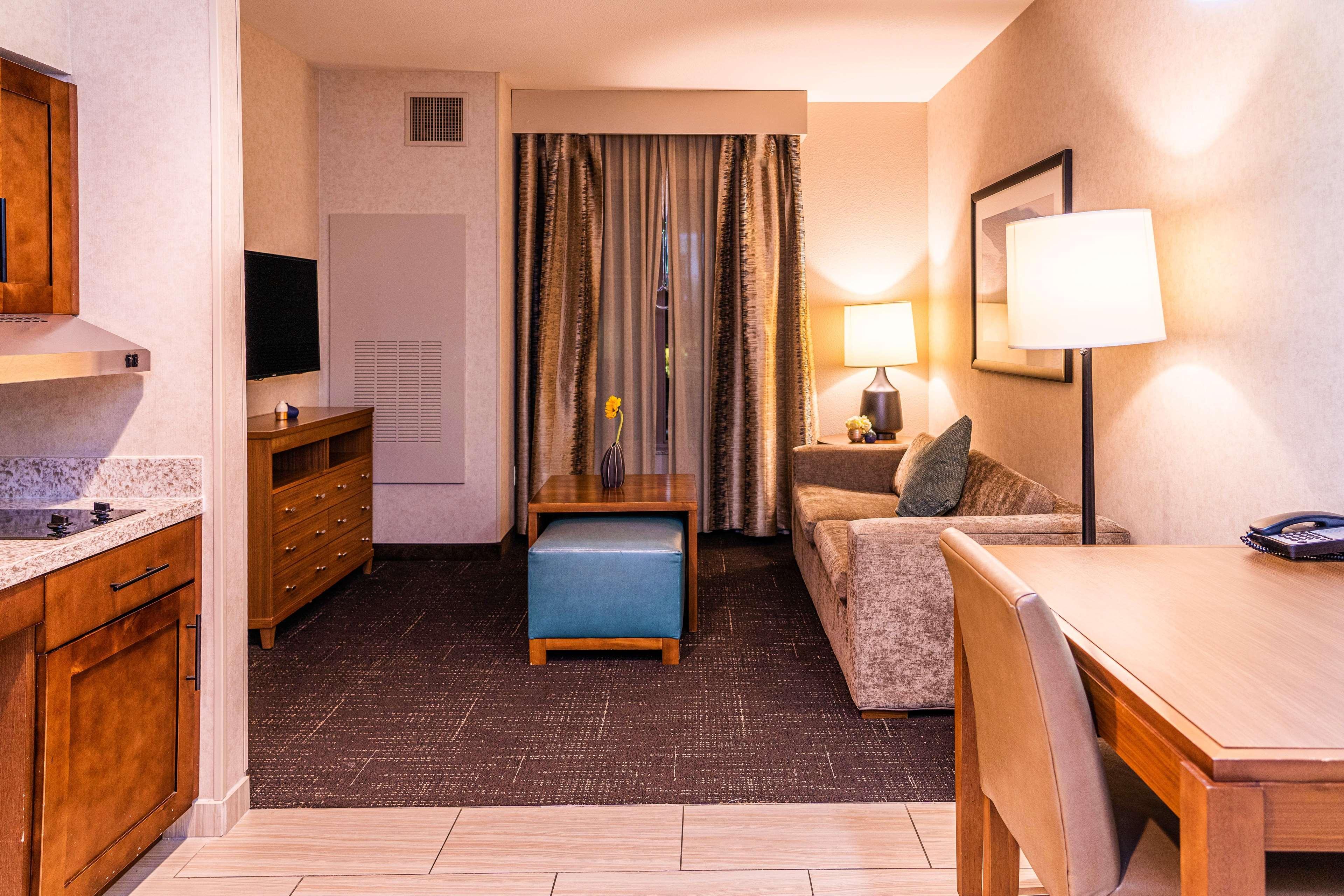 Homewood Suites By Hilton Pleasant Hill Concord Dış mekan fotoğraf