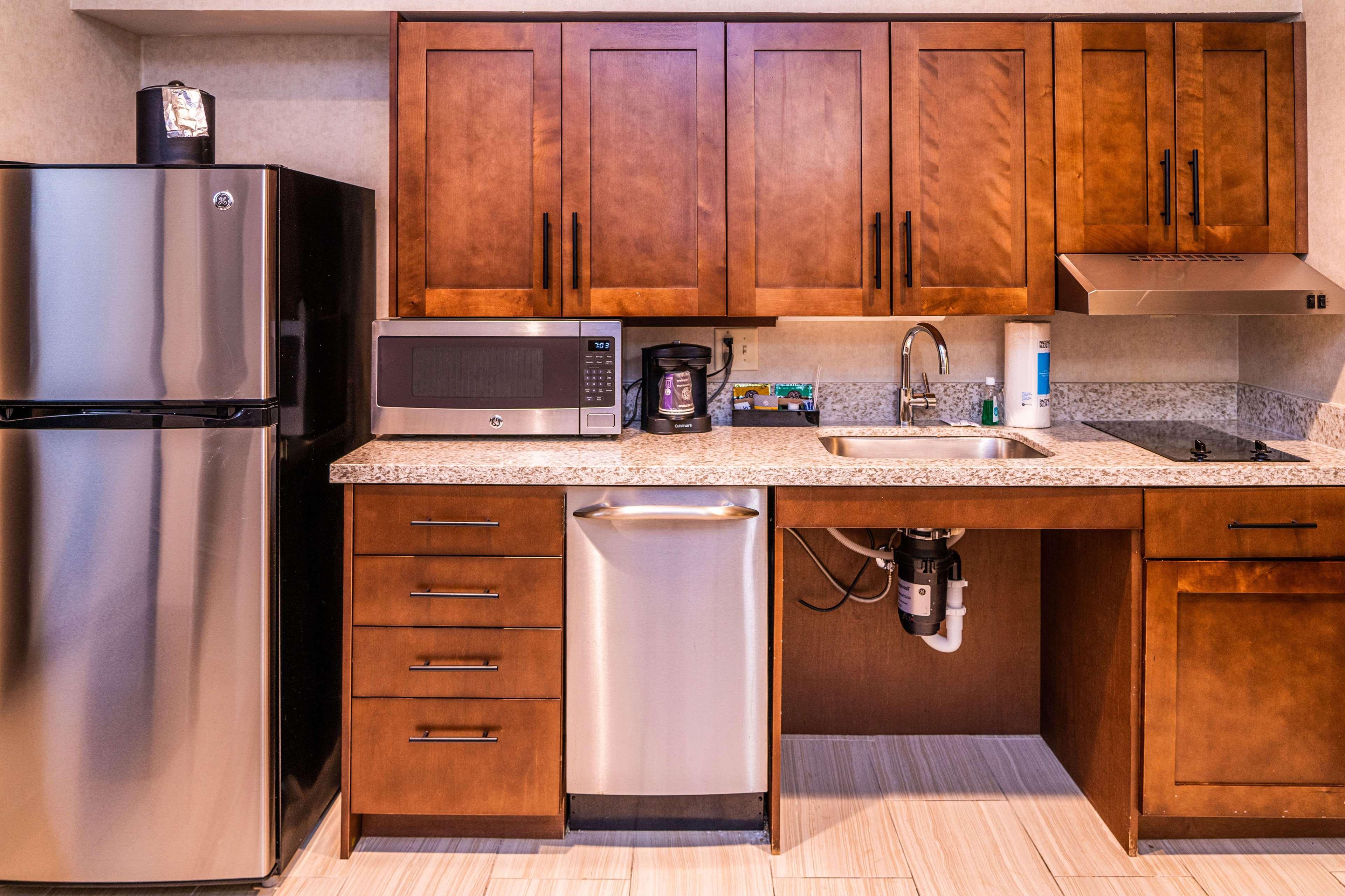 Homewood Suites By Hilton Pleasant Hill Concord Dış mekan fotoğraf