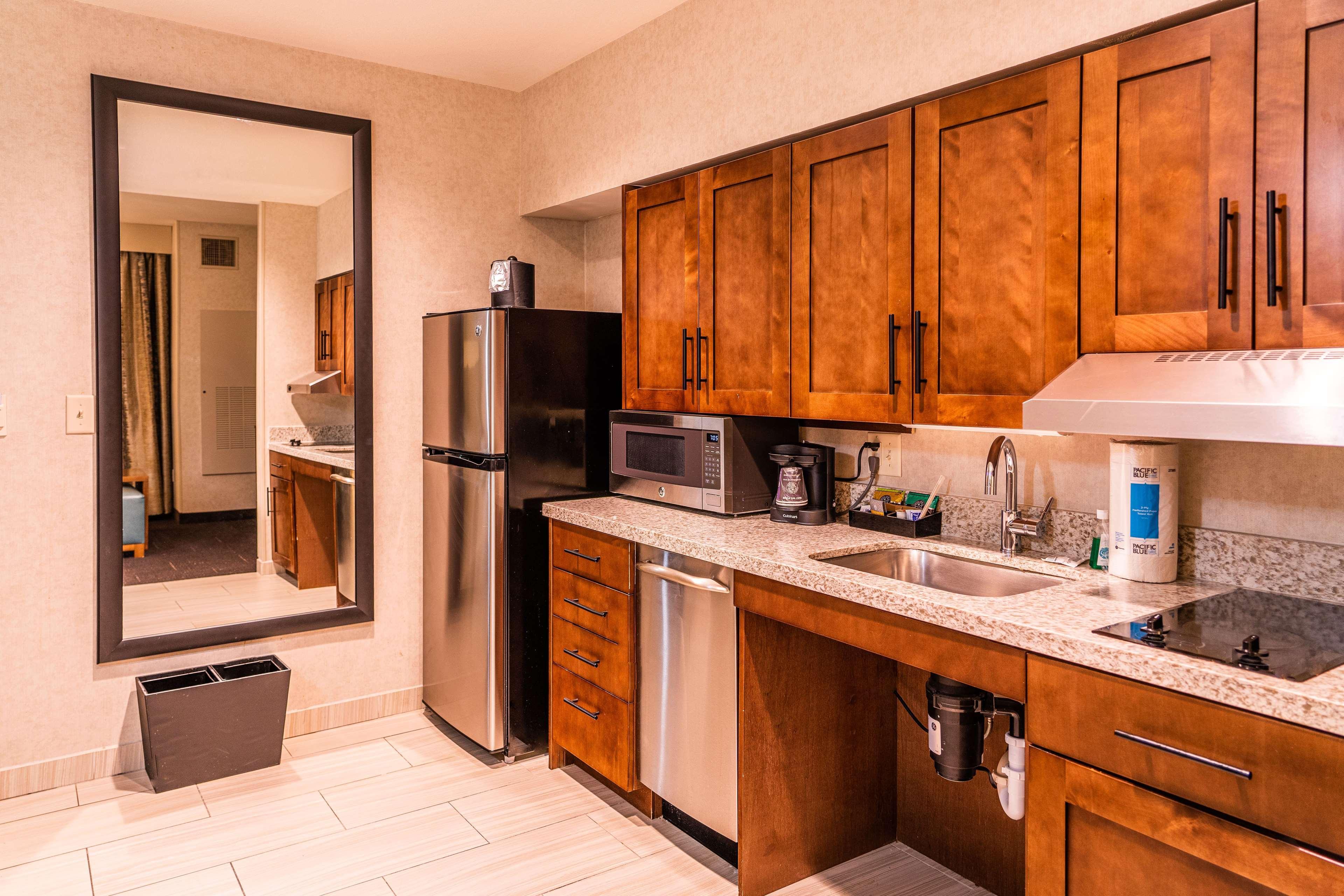 Homewood Suites By Hilton Pleasant Hill Concord Dış mekan fotoğraf