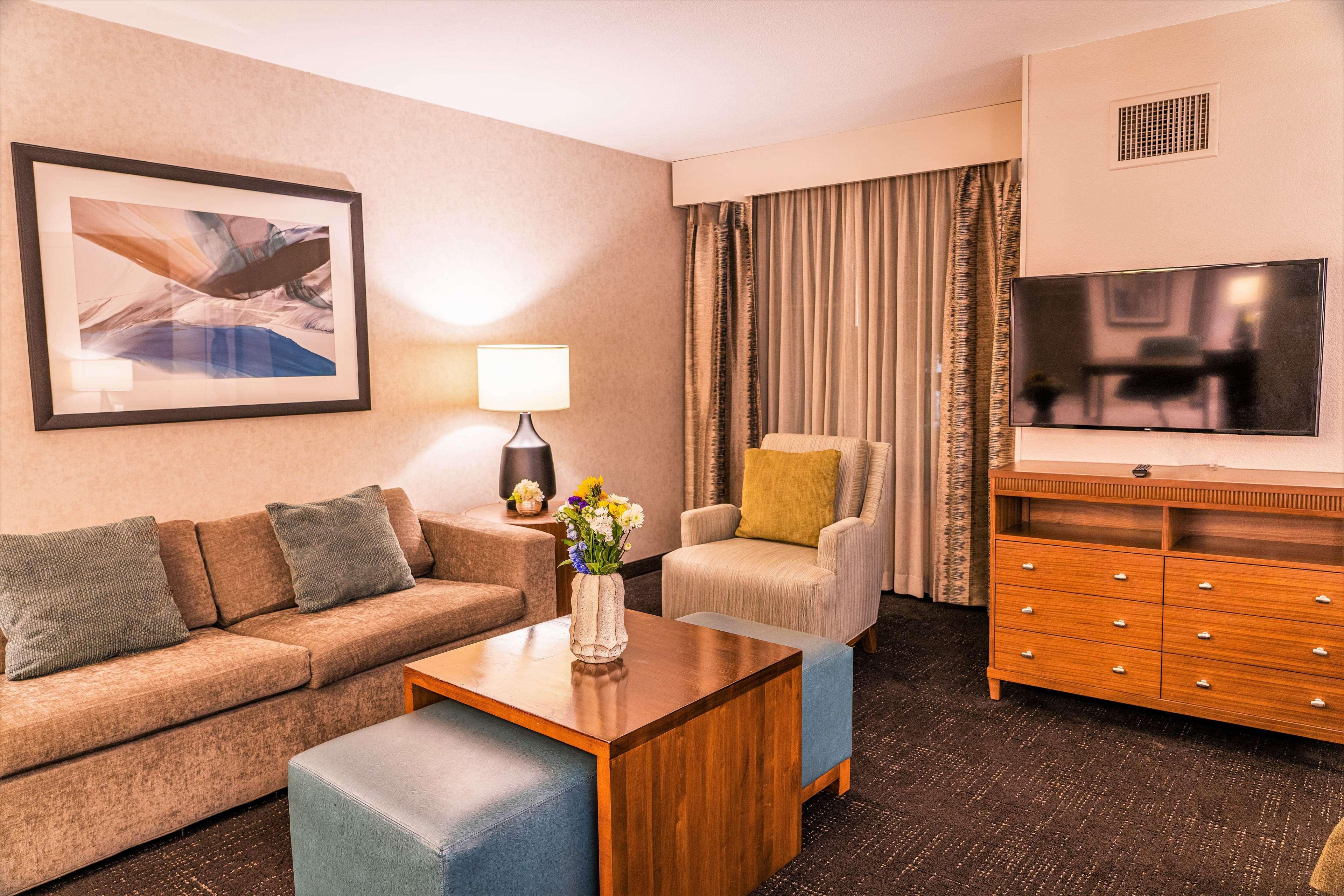 Homewood Suites By Hilton Pleasant Hill Concord Dış mekan fotoğraf