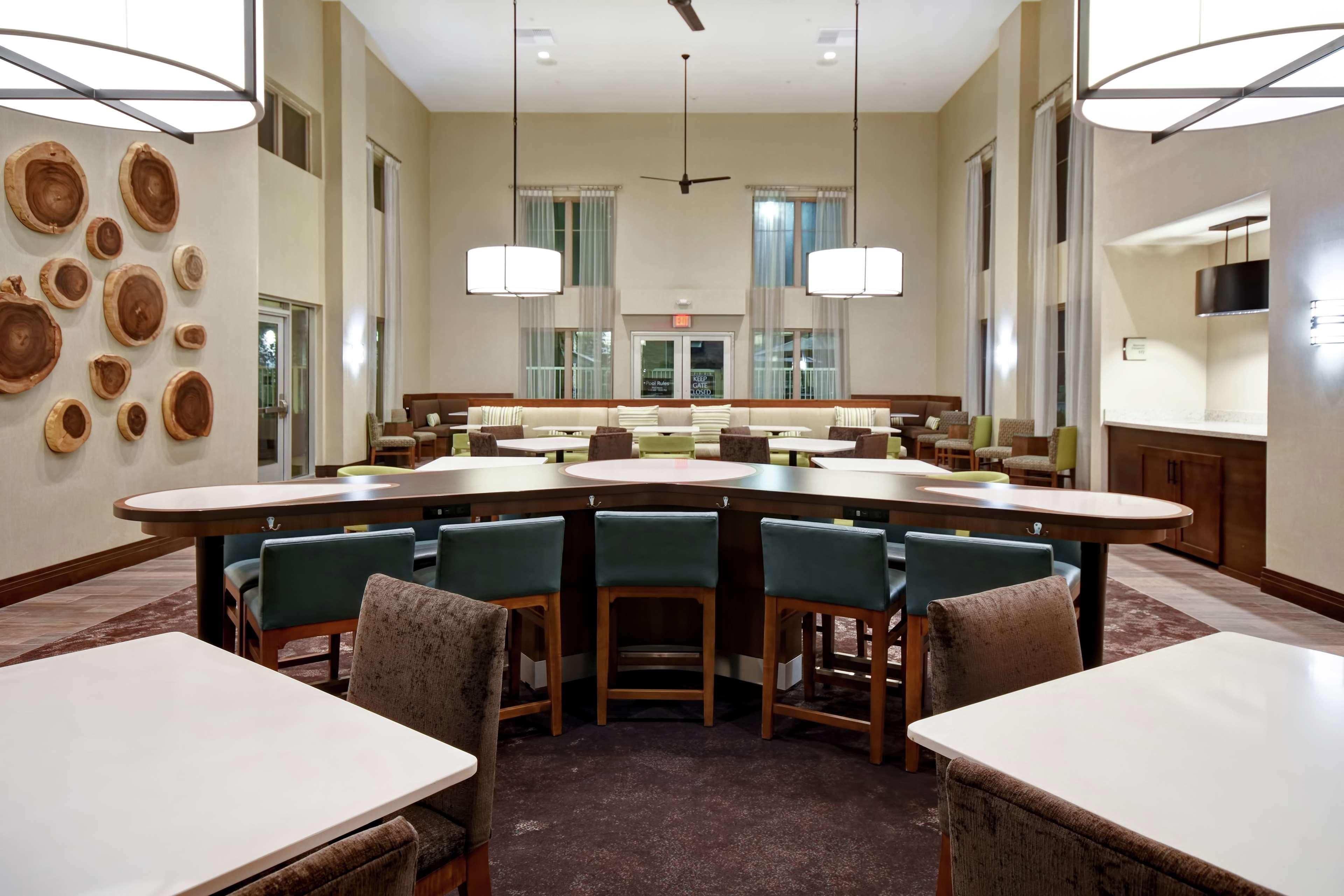 Homewood Suites By Hilton Pleasant Hill Concord Dış mekan fotoğraf