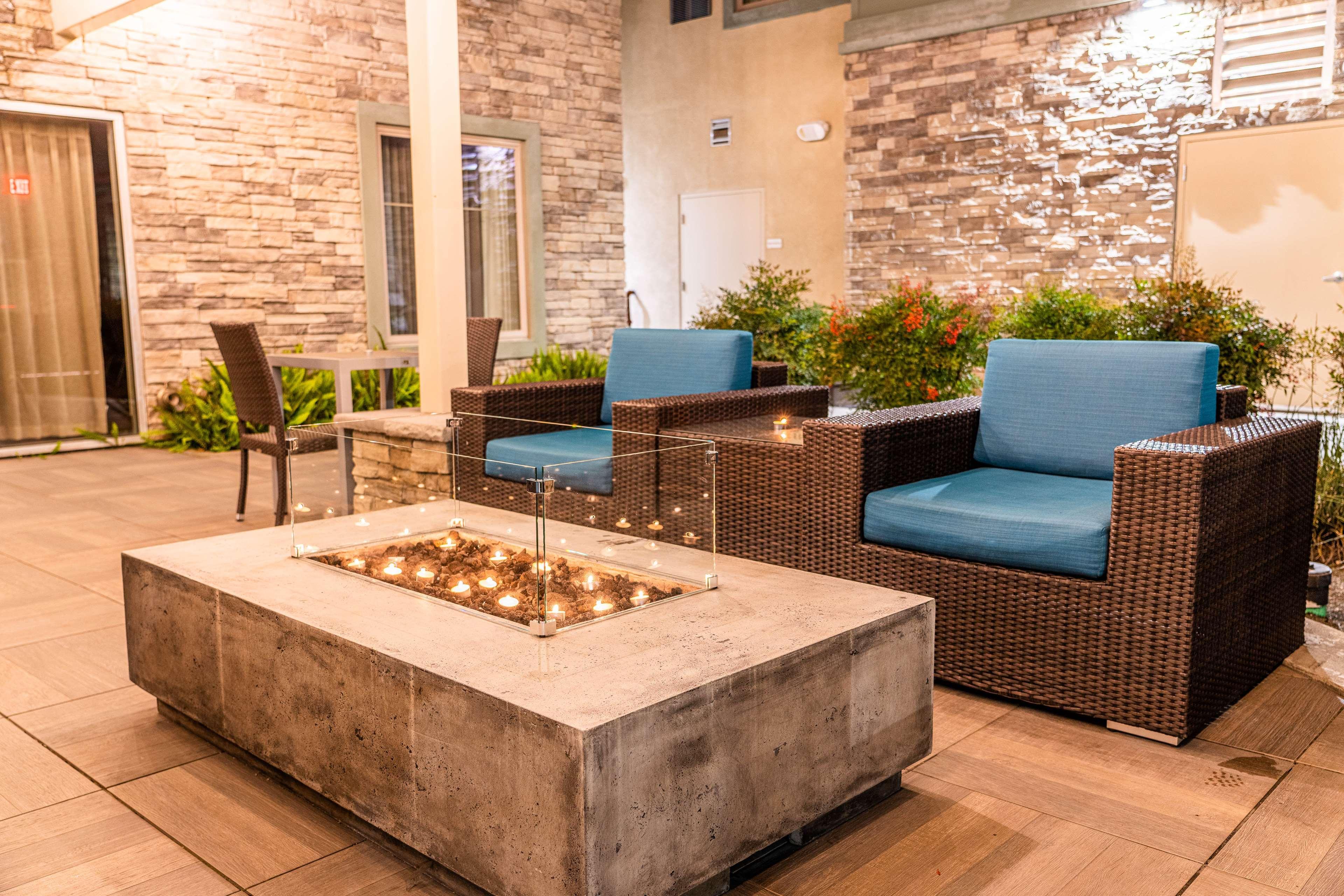 Homewood Suites By Hilton Pleasant Hill Concord Dış mekan fotoğraf