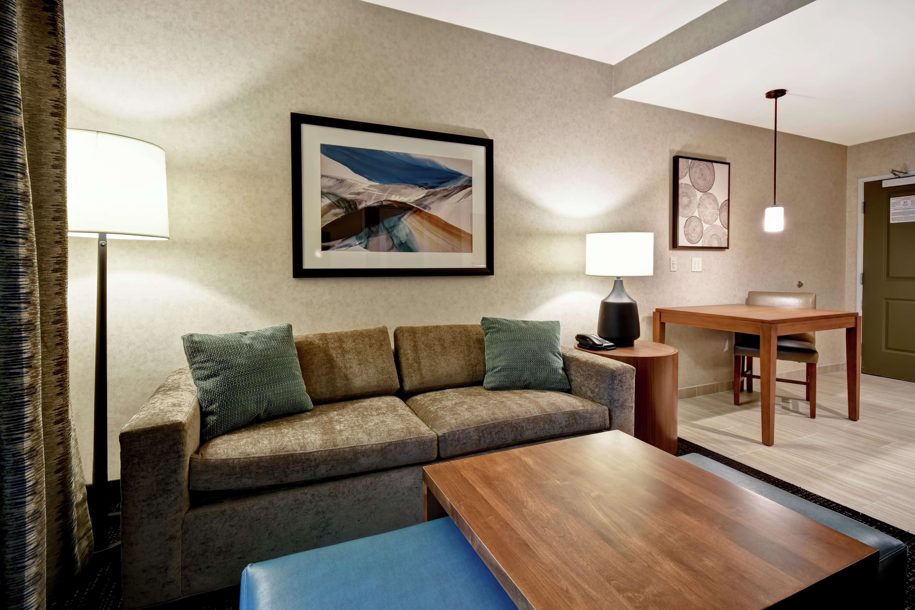Homewood Suites By Hilton Pleasant Hill Concord Dış mekan fotoğraf