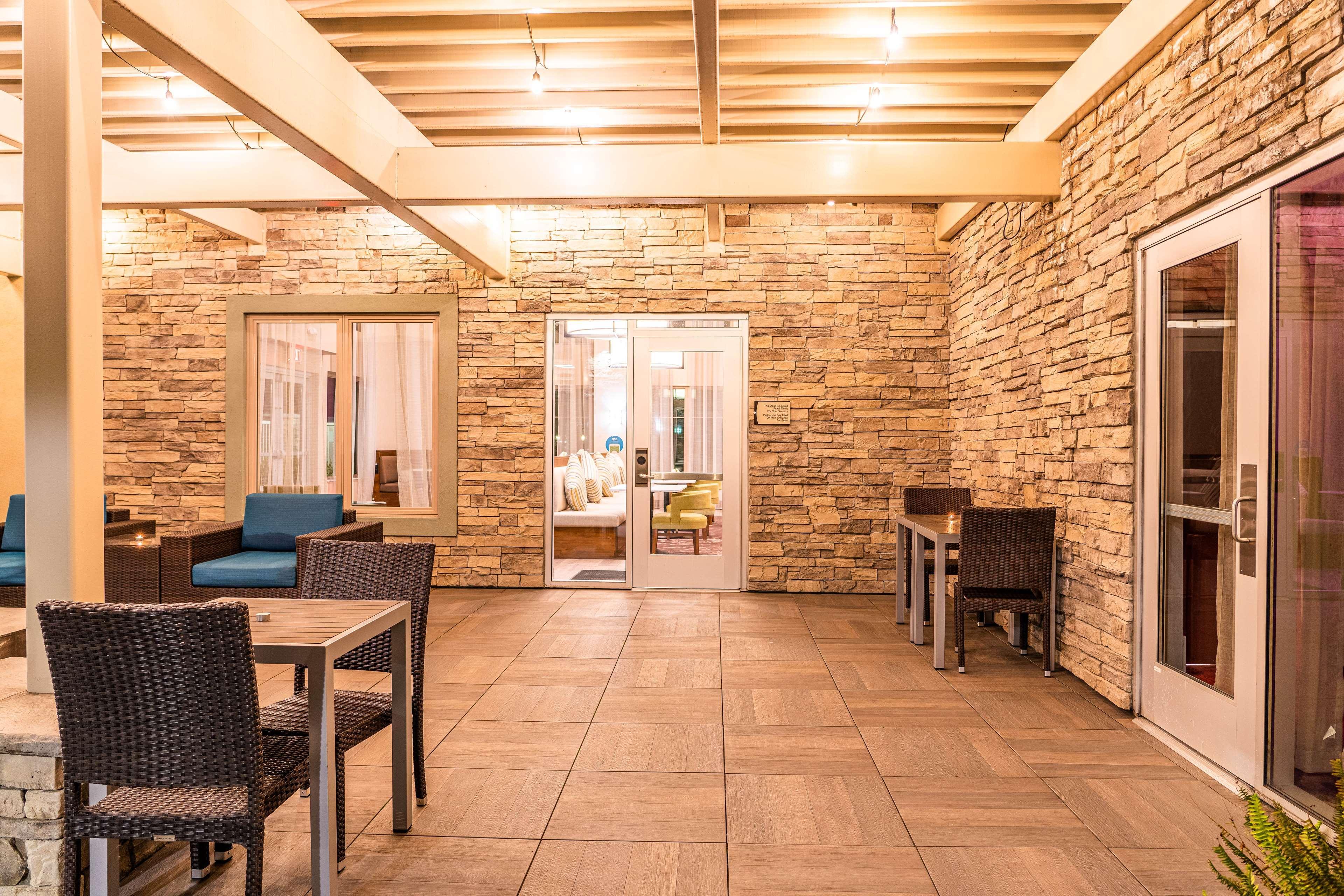 Homewood Suites By Hilton Pleasant Hill Concord Dış mekan fotoğraf