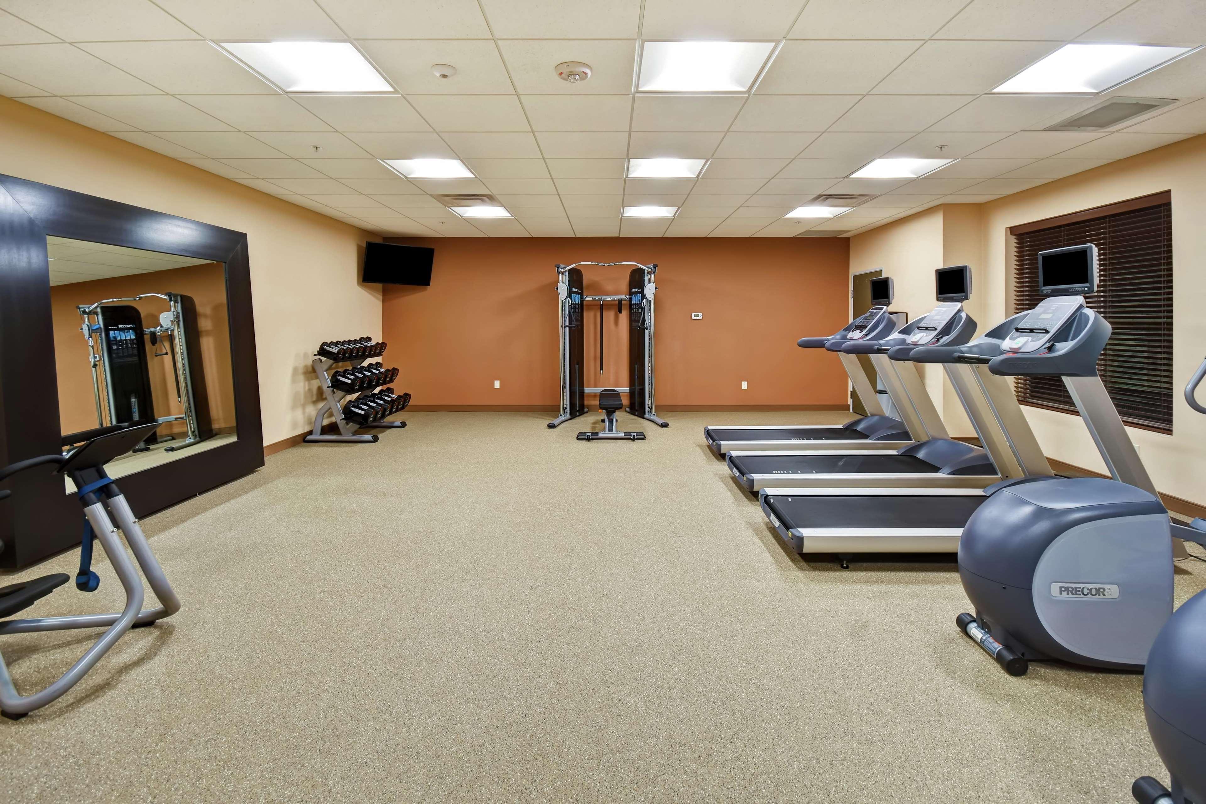 Homewood Suites By Hilton Pleasant Hill Concord Dış mekan fotoğraf