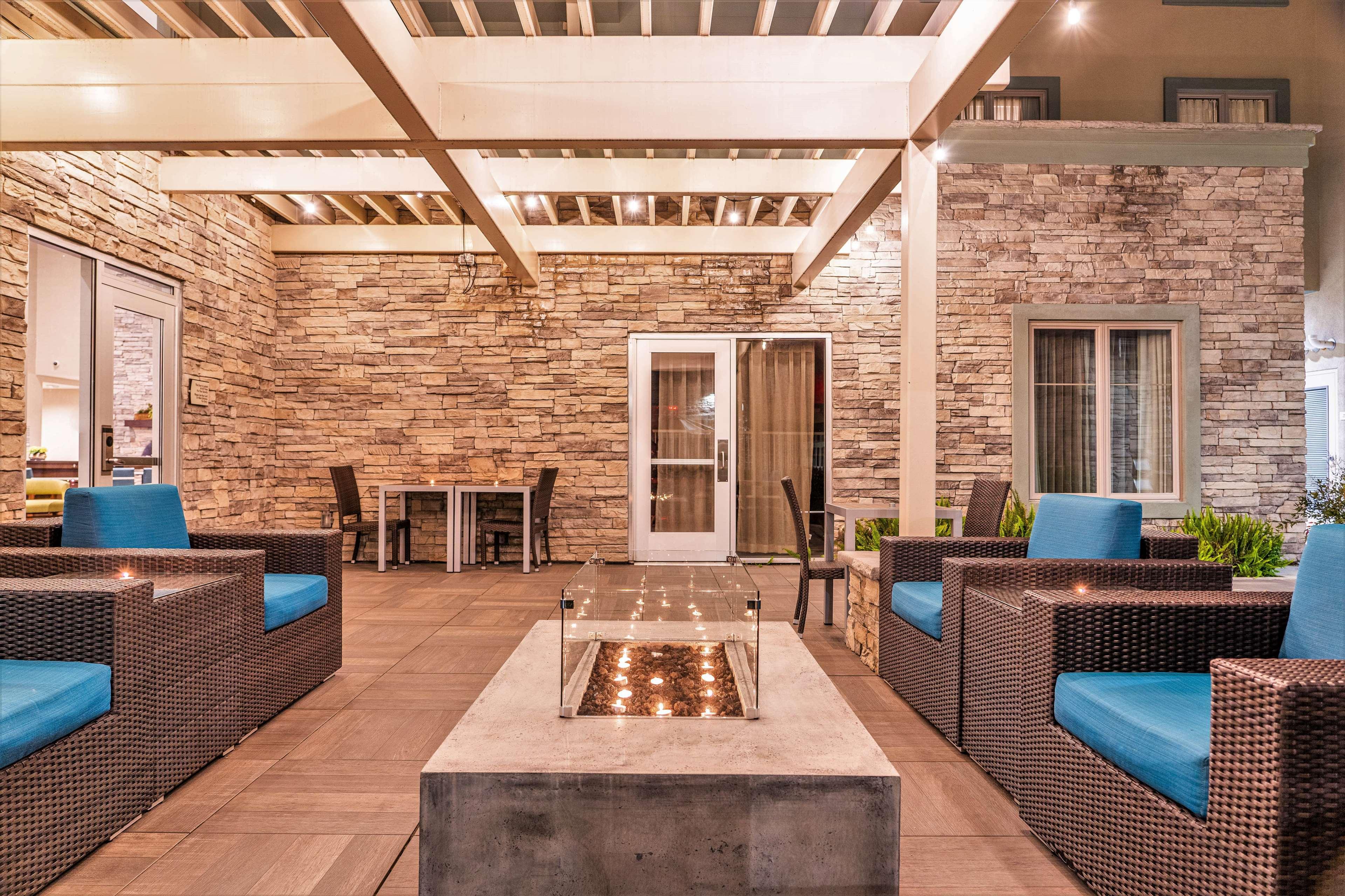 Homewood Suites By Hilton Pleasant Hill Concord Dış mekan fotoğraf