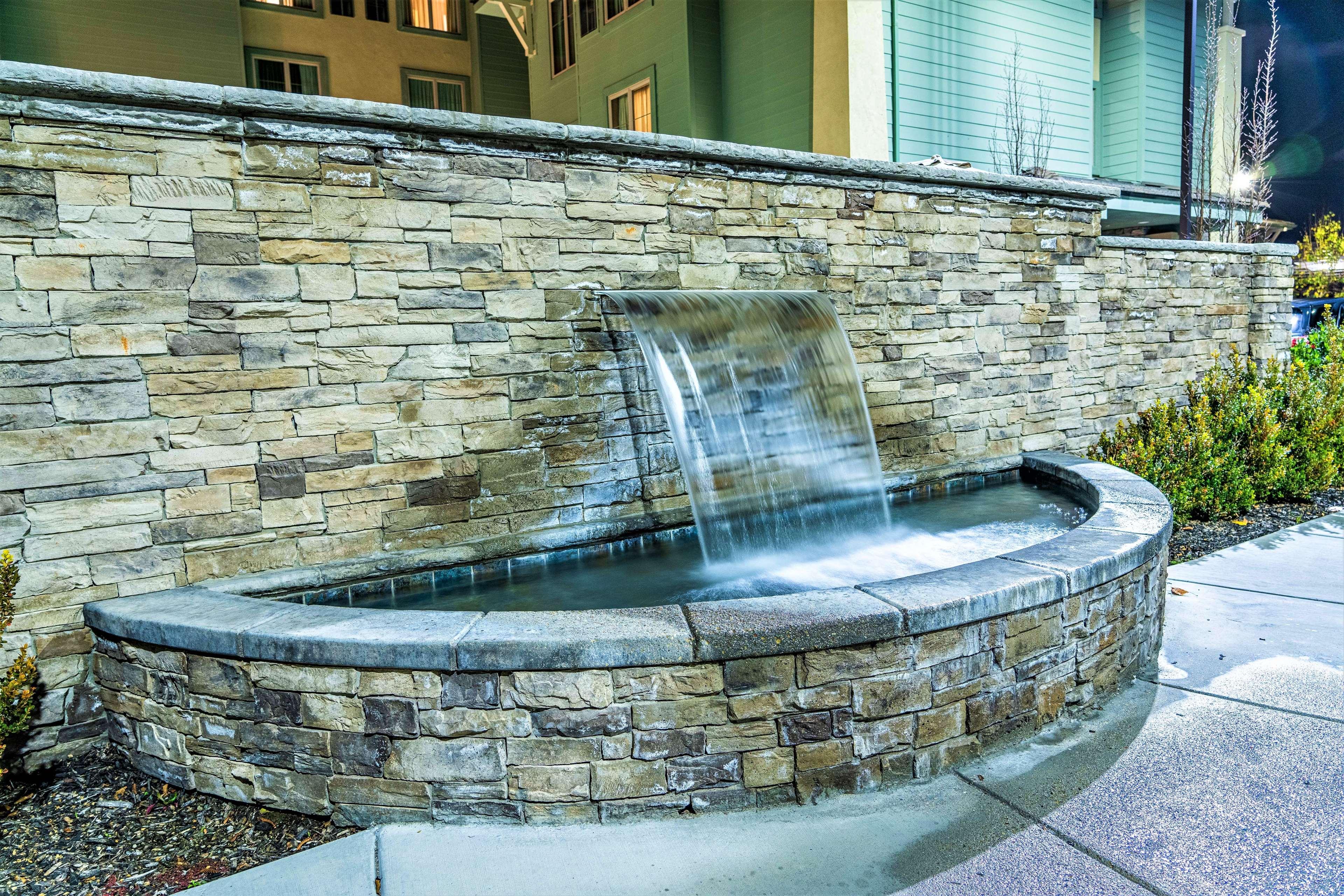 Homewood Suites By Hilton Pleasant Hill Concord Dış mekan fotoğraf