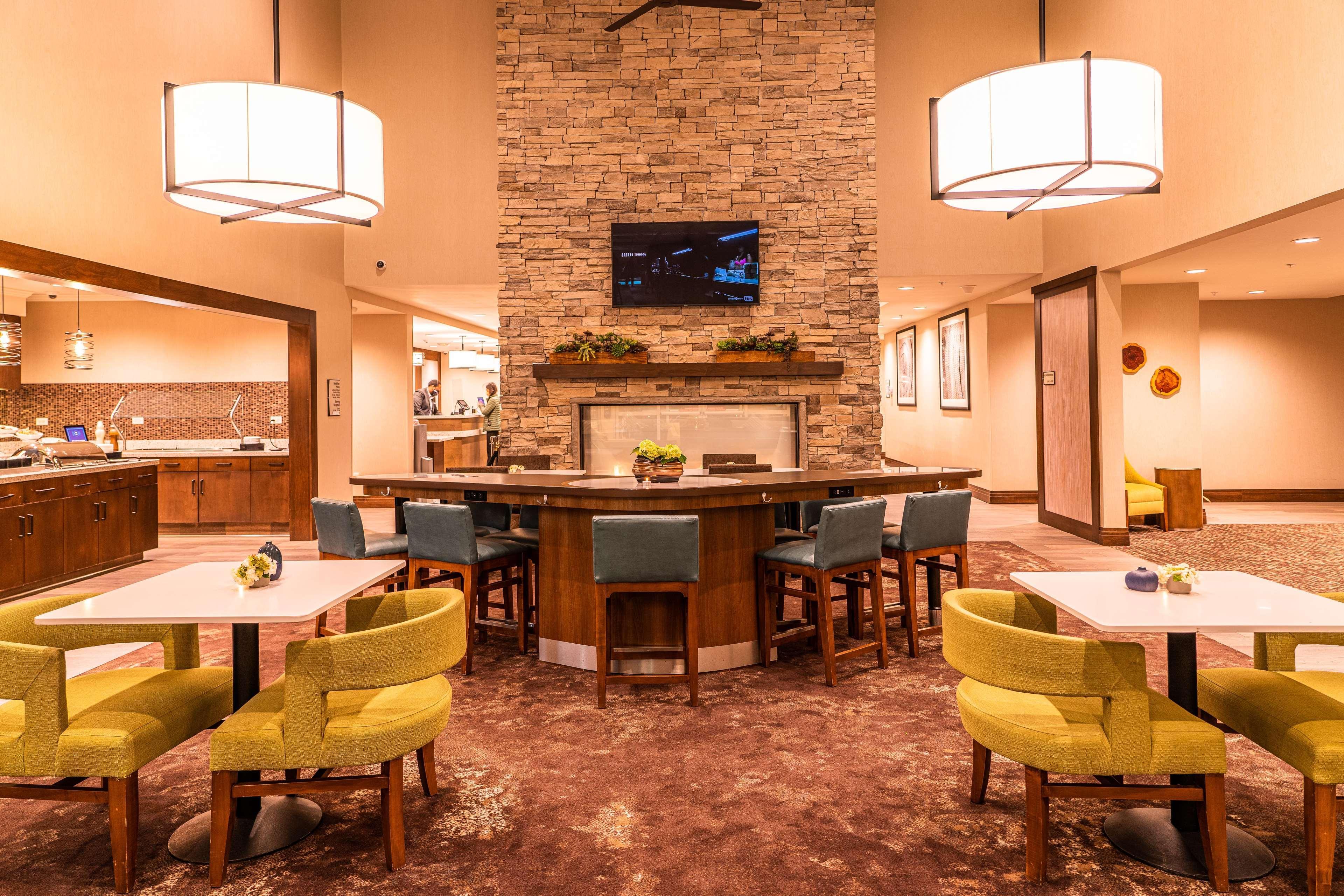 Homewood Suites By Hilton Pleasant Hill Concord Dış mekan fotoğraf