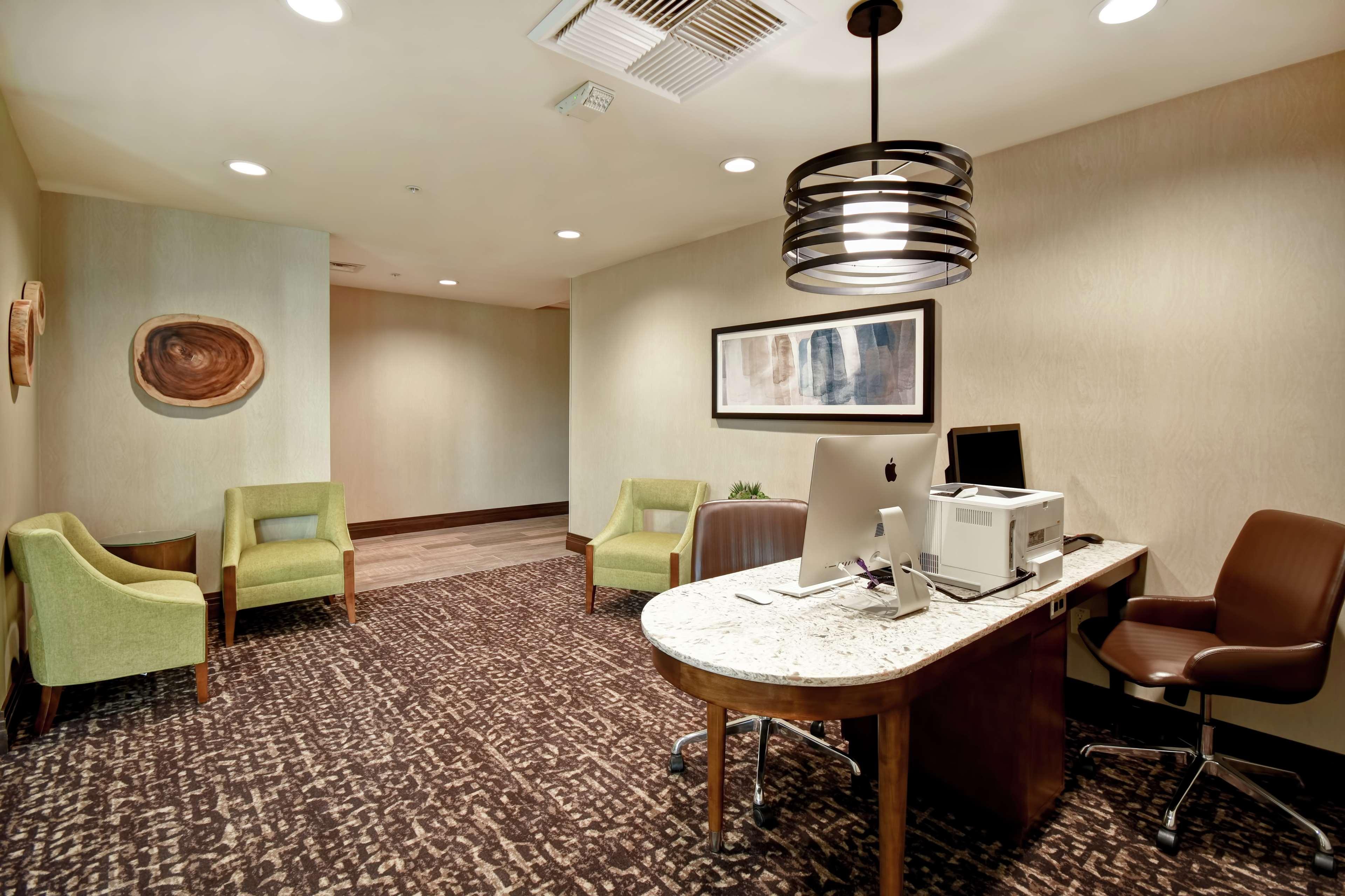 Homewood Suites By Hilton Pleasant Hill Concord Dış mekan fotoğraf