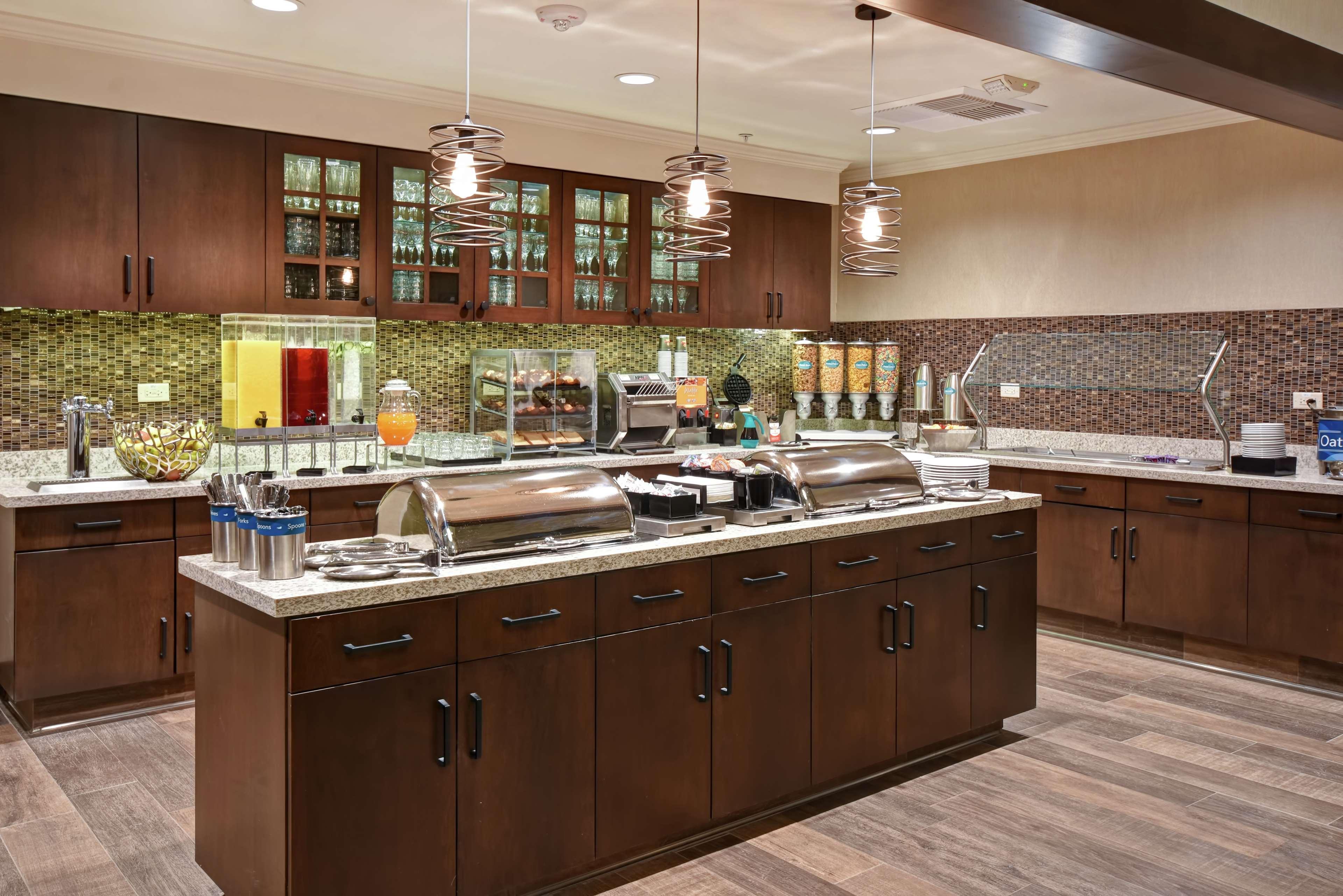 Homewood Suites By Hilton Pleasant Hill Concord Dış mekan fotoğraf