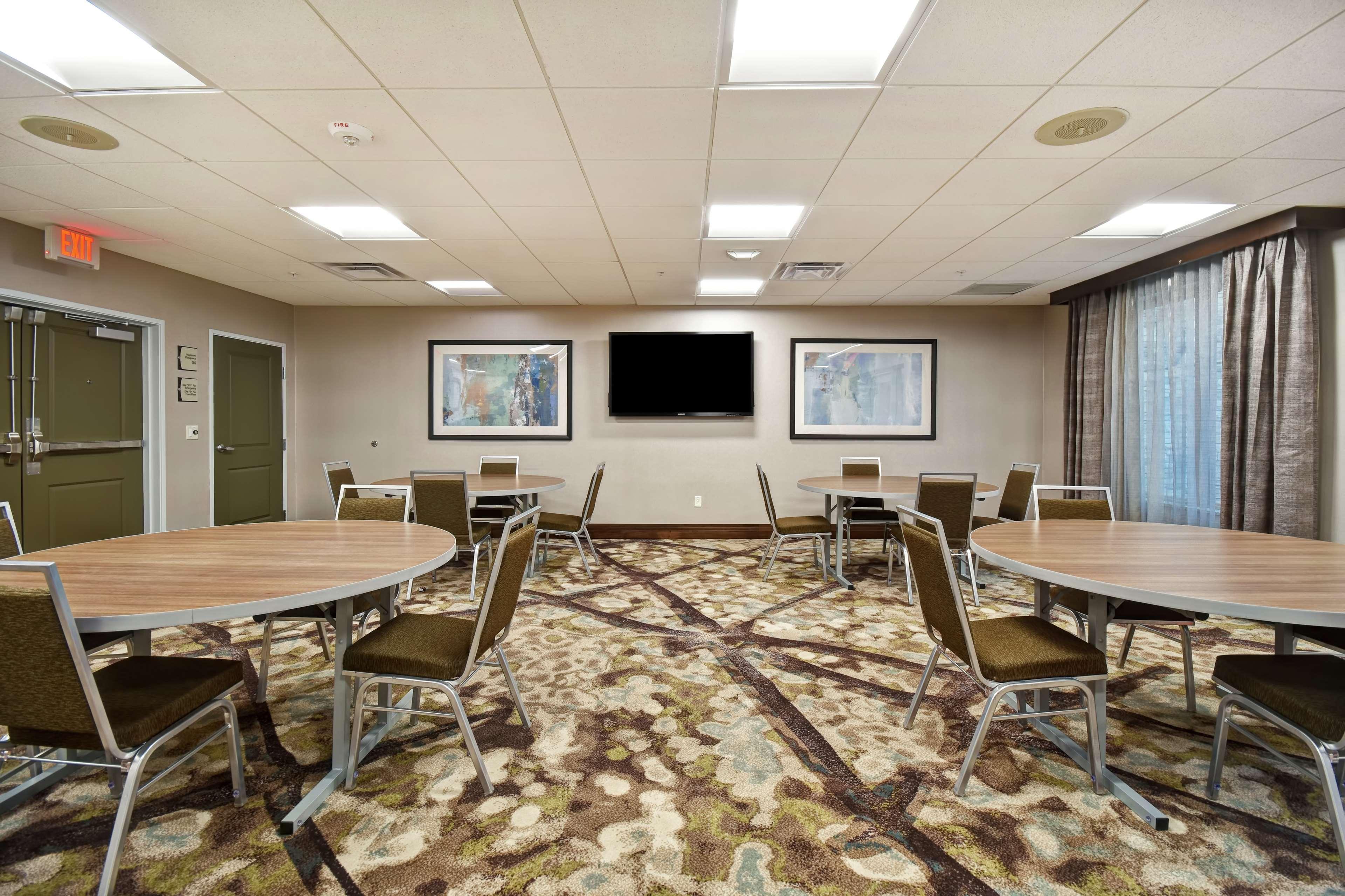 Homewood Suites By Hilton Pleasant Hill Concord Dış mekan fotoğraf