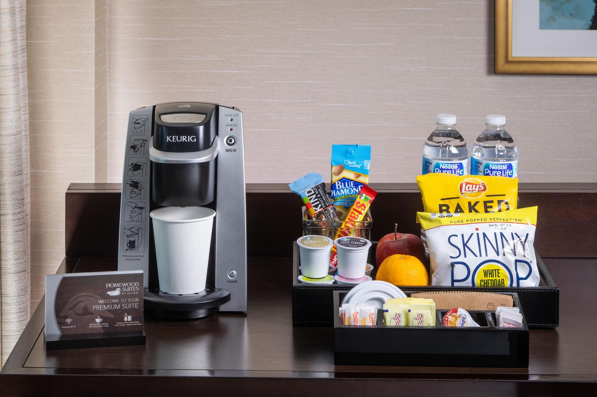 Homewood Suites By Hilton Pleasant Hill Concord Dış mekan fotoğraf