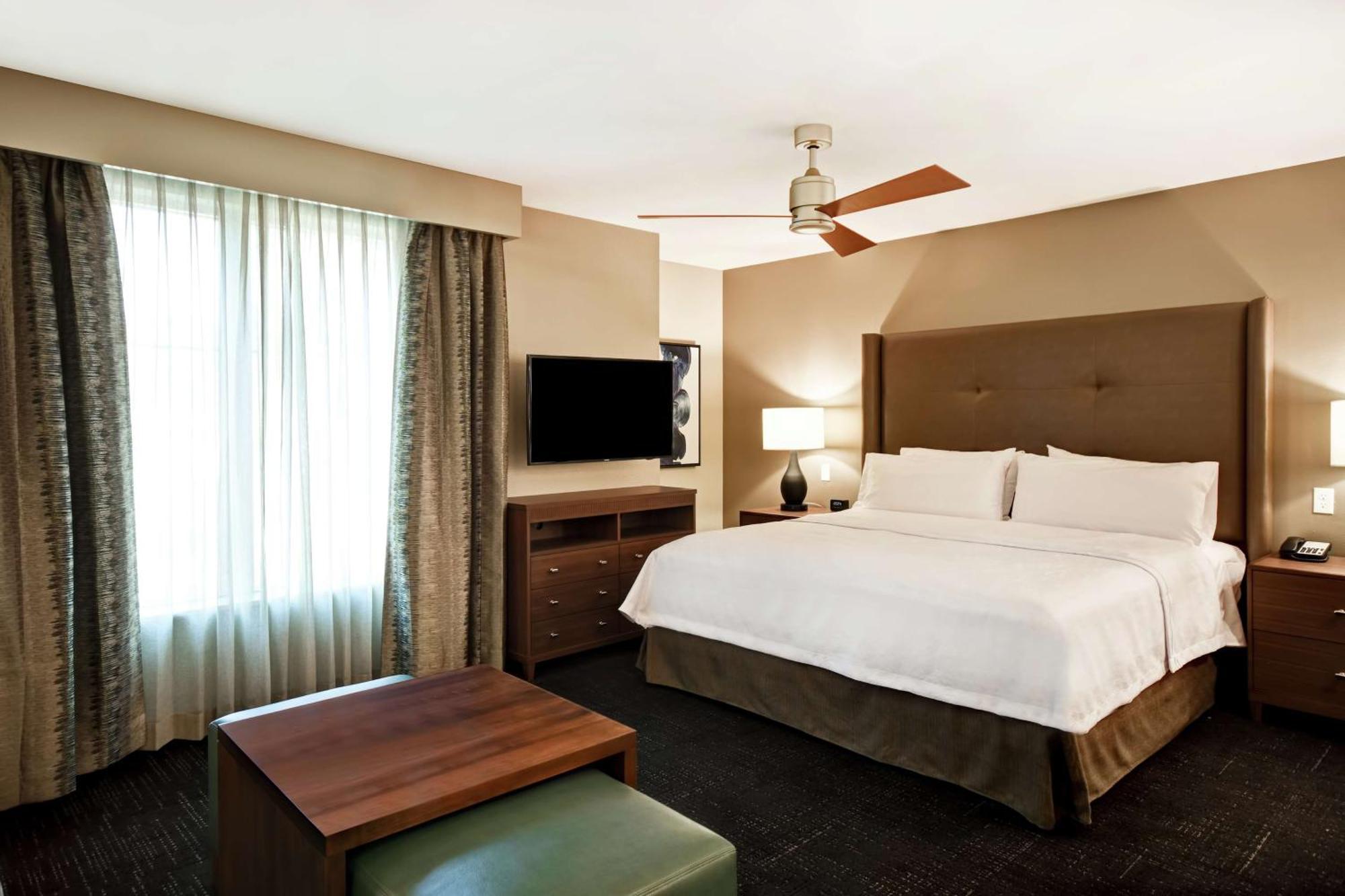 Homewood Suites By Hilton Pleasant Hill Concord Dış mekan fotoğraf