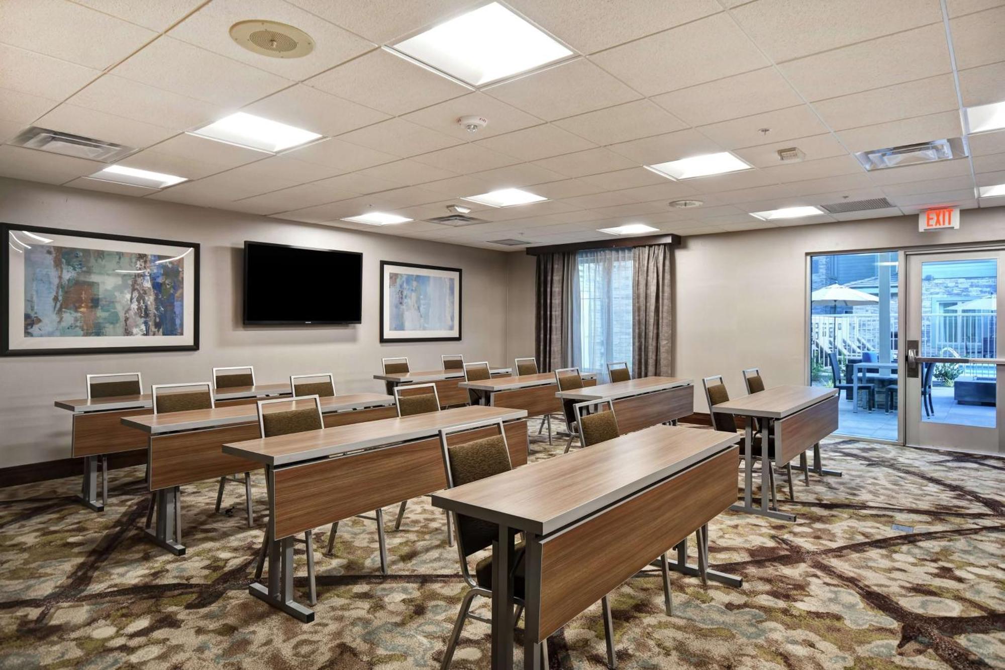 Homewood Suites By Hilton Pleasant Hill Concord Dış mekan fotoğraf