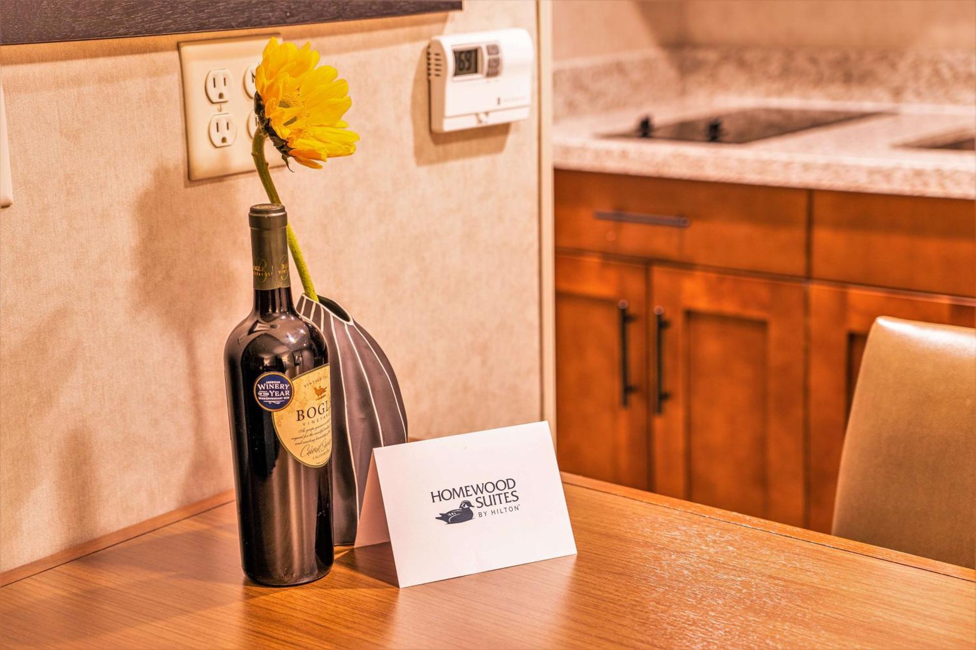 Homewood Suites By Hilton Pleasant Hill Concord Dış mekan fotoğraf