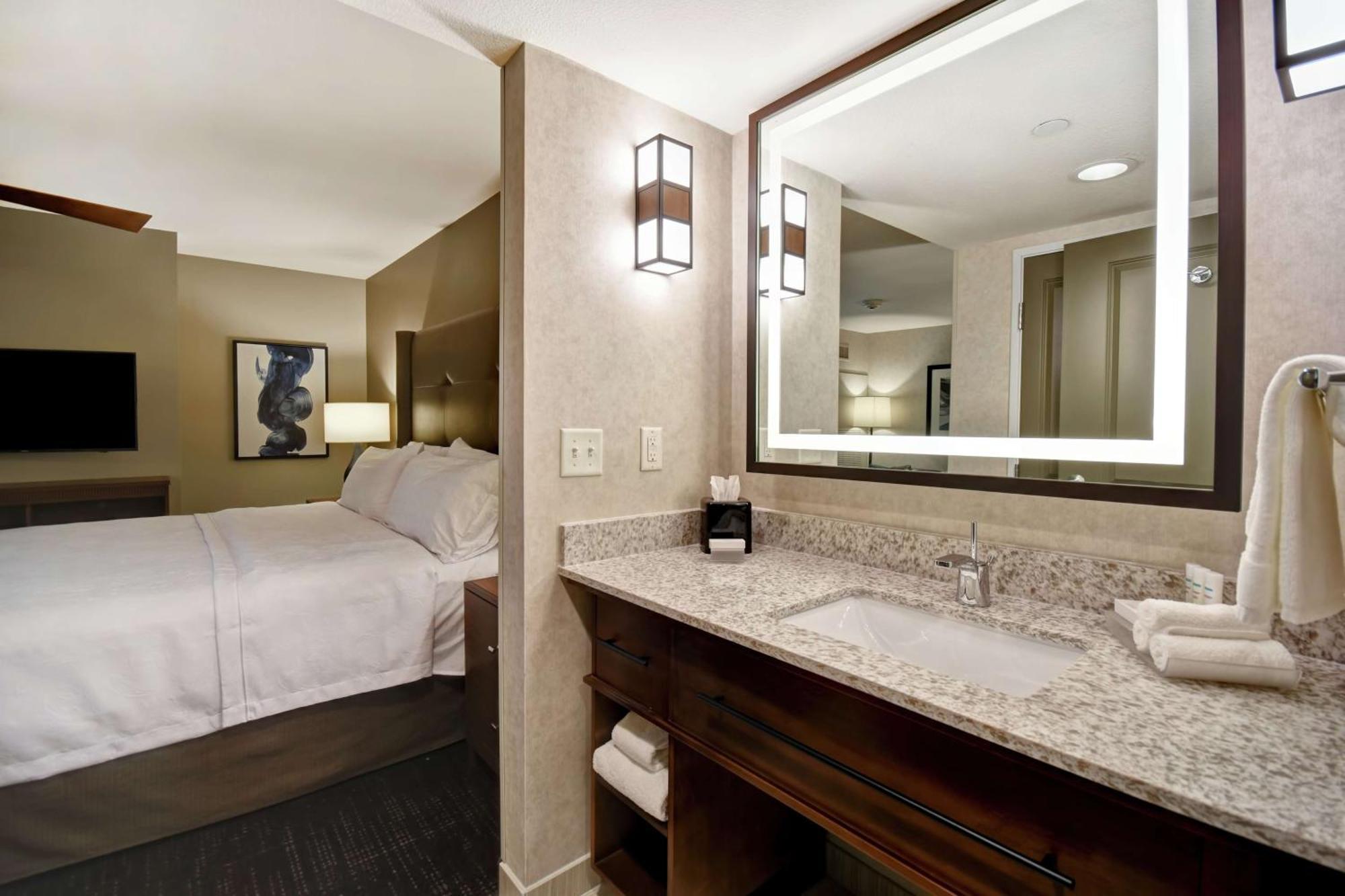Homewood Suites By Hilton Pleasant Hill Concord Dış mekan fotoğraf