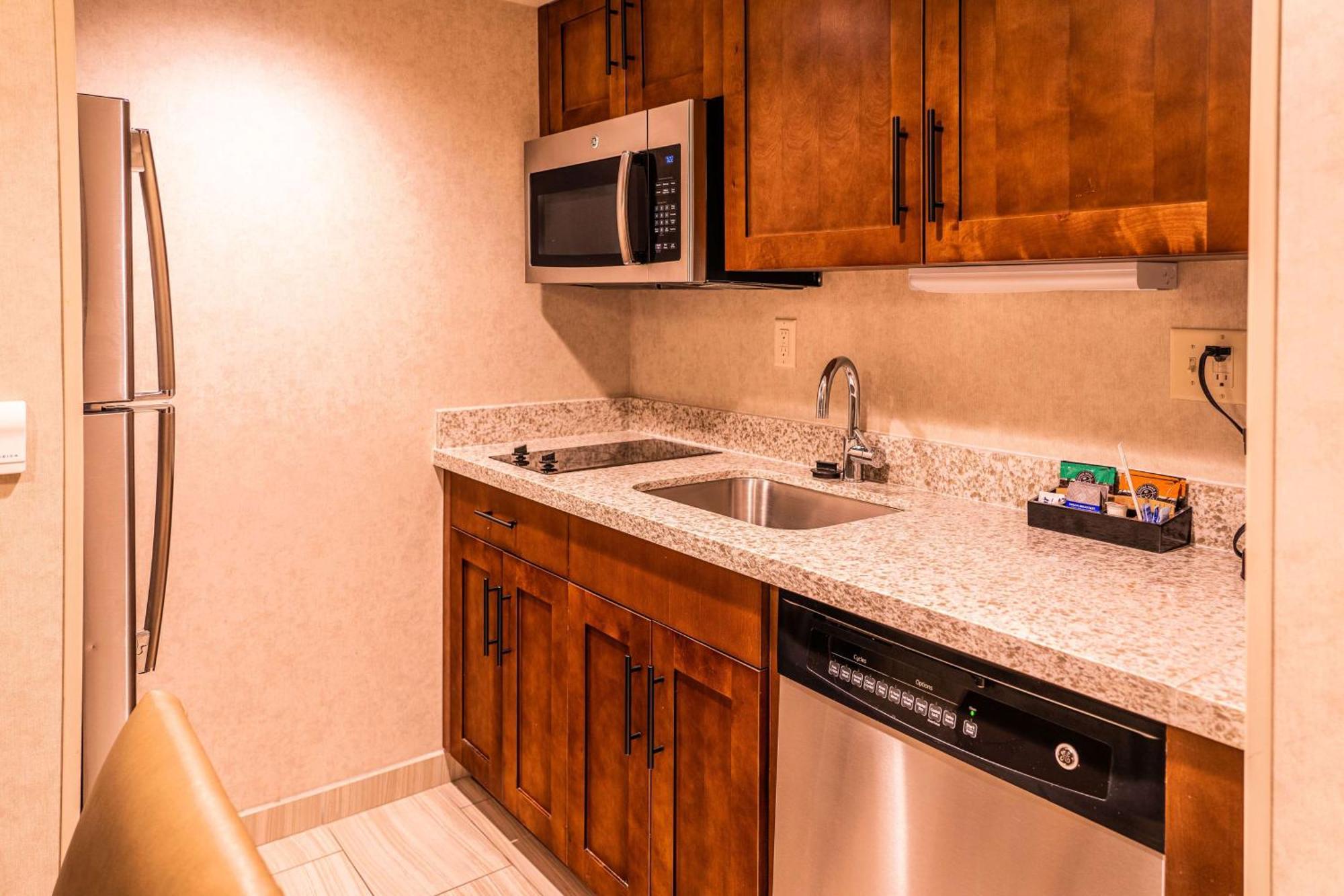 Homewood Suites By Hilton Pleasant Hill Concord Dış mekan fotoğraf