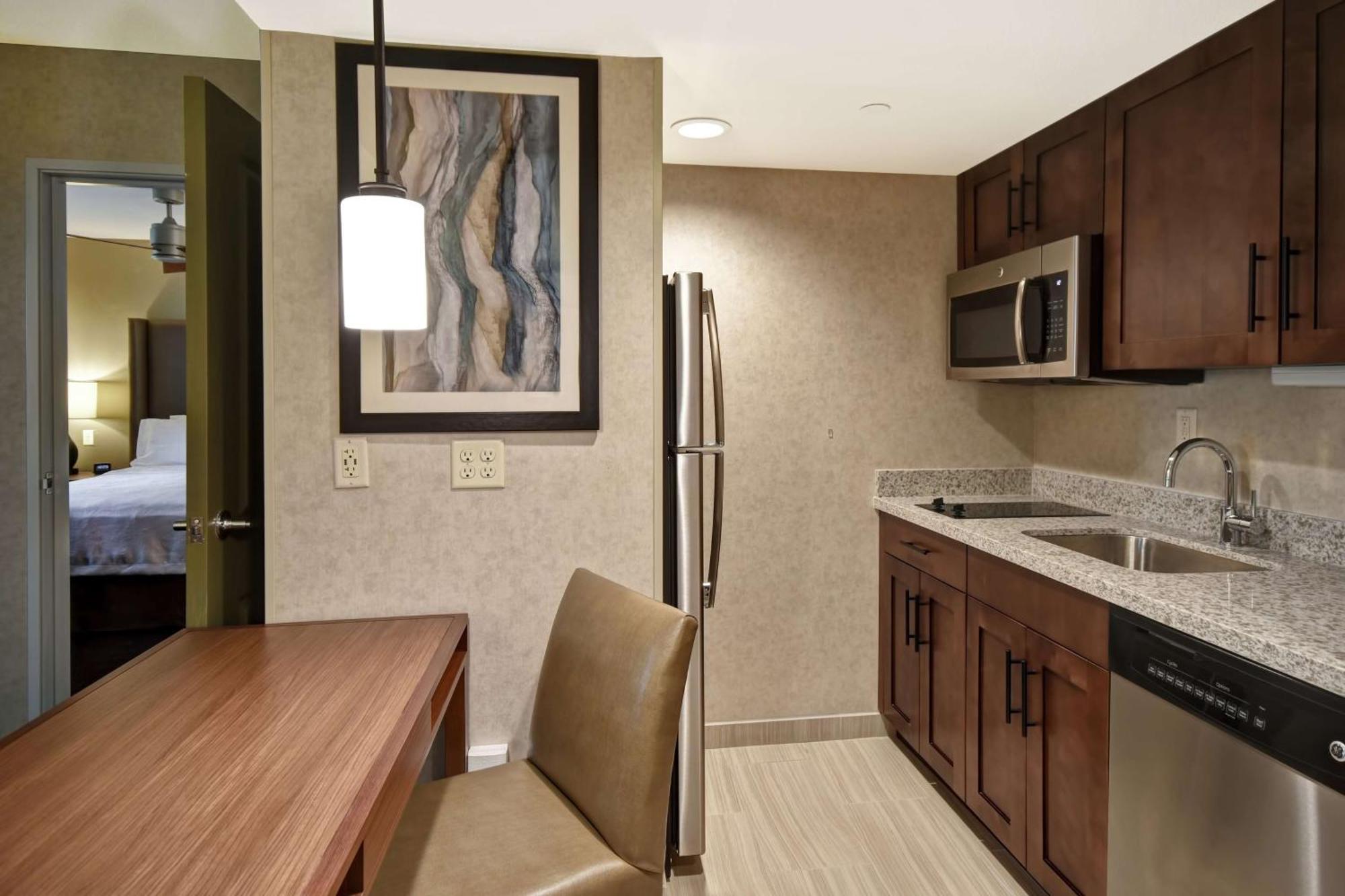 Homewood Suites By Hilton Pleasant Hill Concord Dış mekan fotoğraf