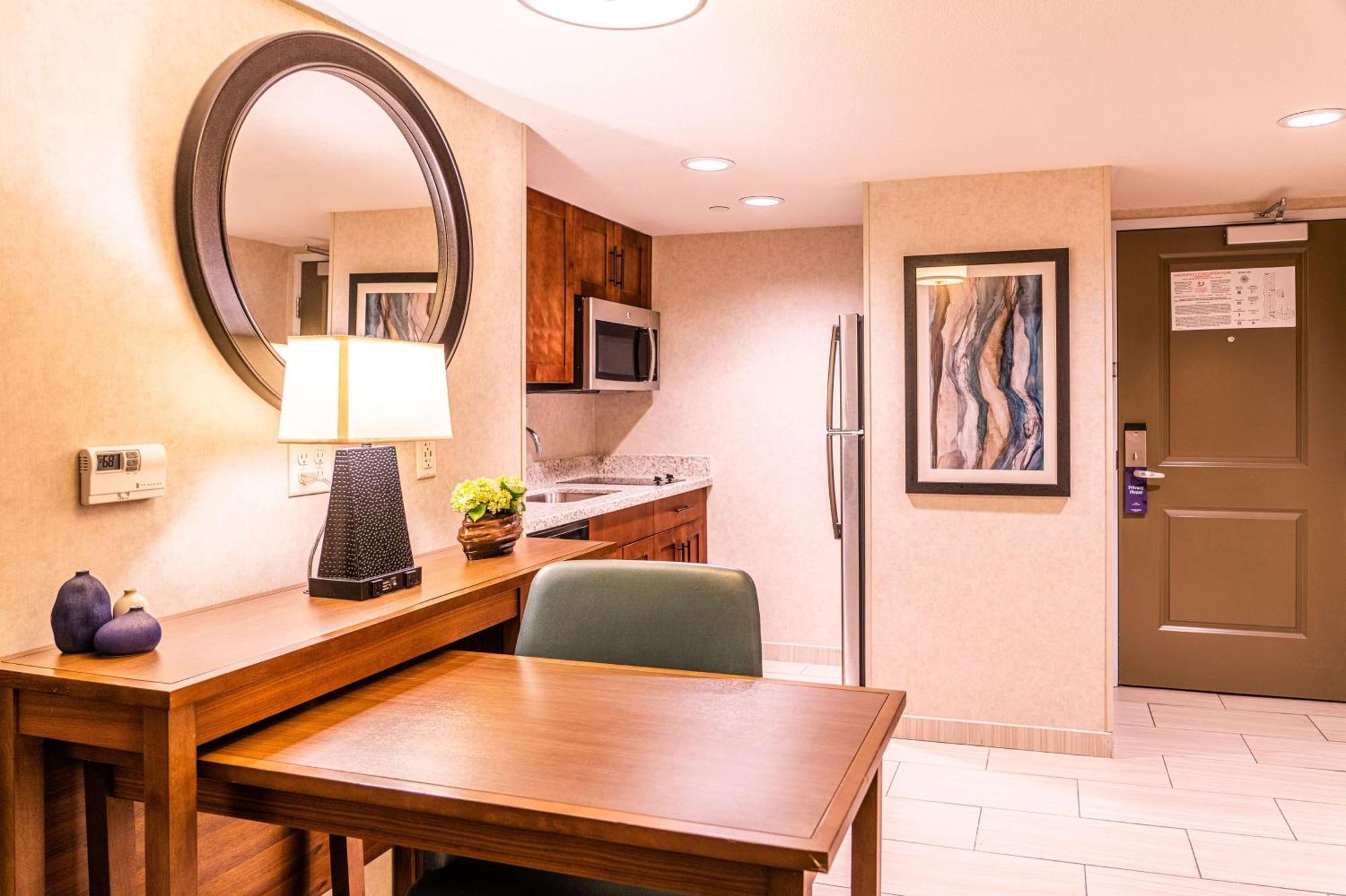 Homewood Suites By Hilton Pleasant Hill Concord Dış mekan fotoğraf