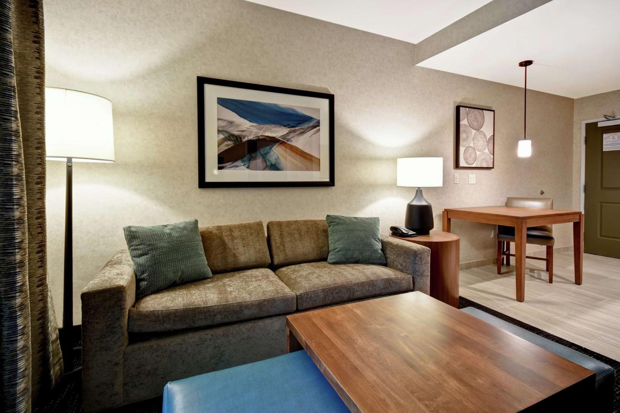 Homewood Suites By Hilton Pleasant Hill Concord Dış mekan fotoğraf