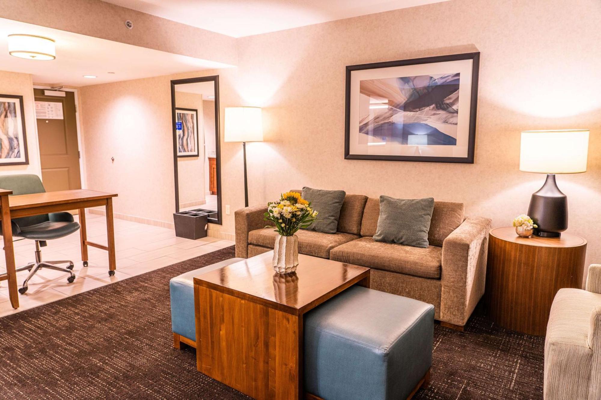 Homewood Suites By Hilton Pleasant Hill Concord Dış mekan fotoğraf