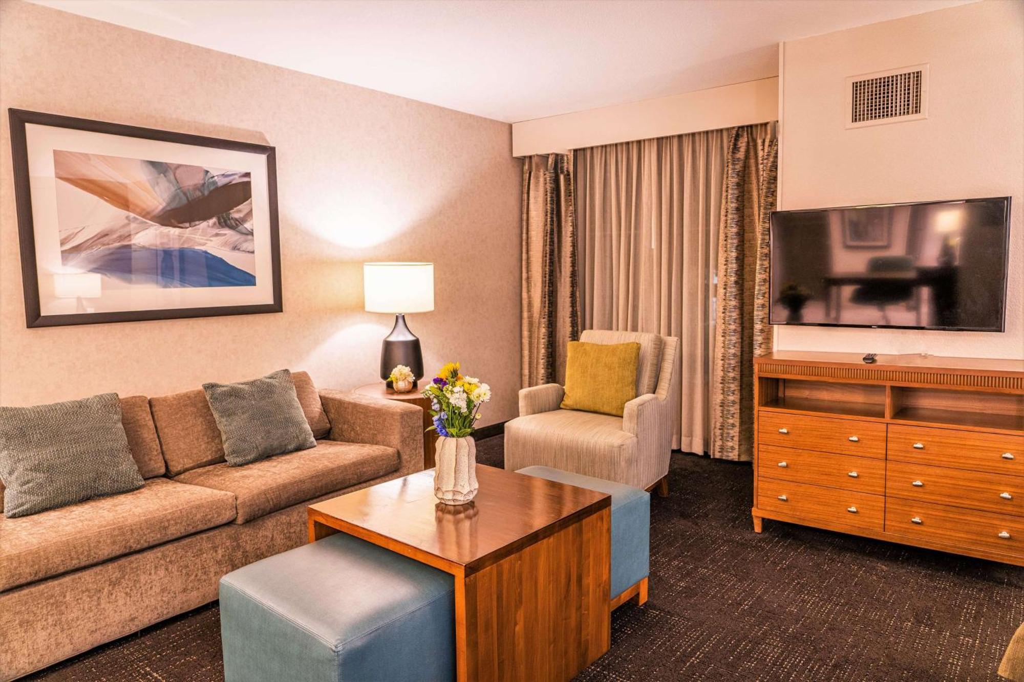 Homewood Suites By Hilton Pleasant Hill Concord Dış mekan fotoğraf