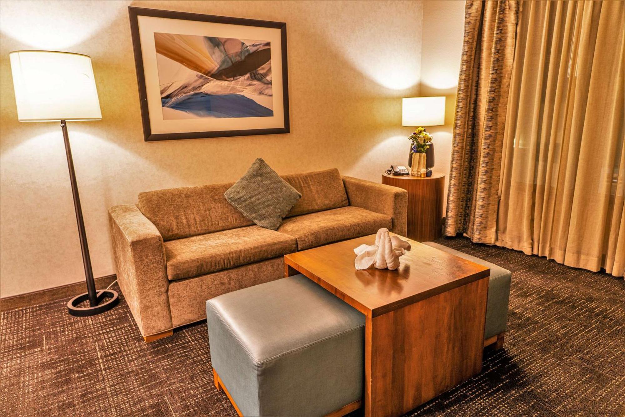 Homewood Suites By Hilton Pleasant Hill Concord Dış mekan fotoğraf
