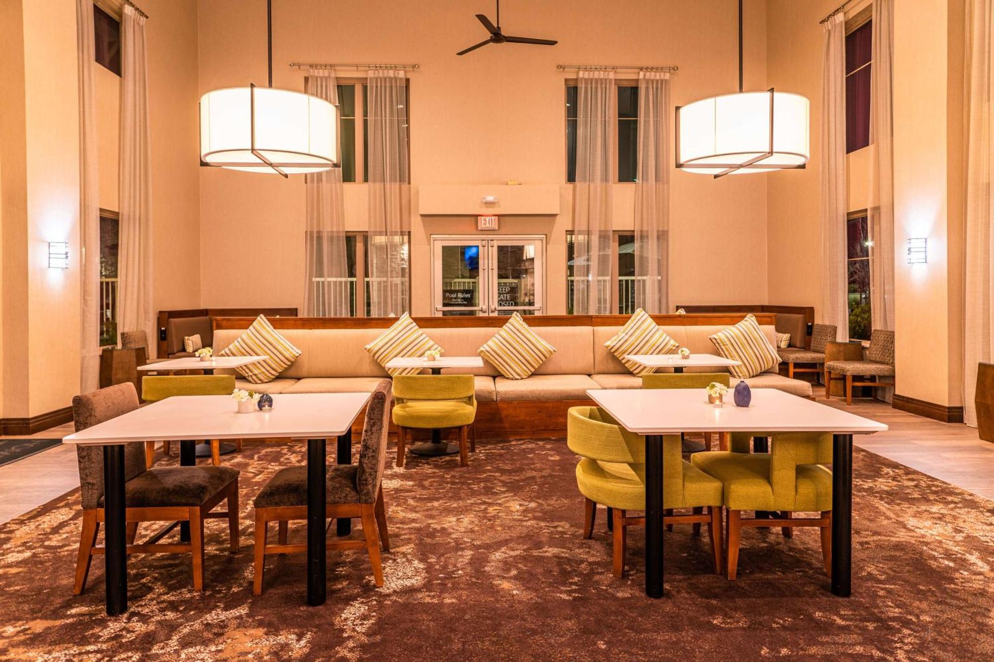 Homewood Suites By Hilton Pleasant Hill Concord Dış mekan fotoğraf