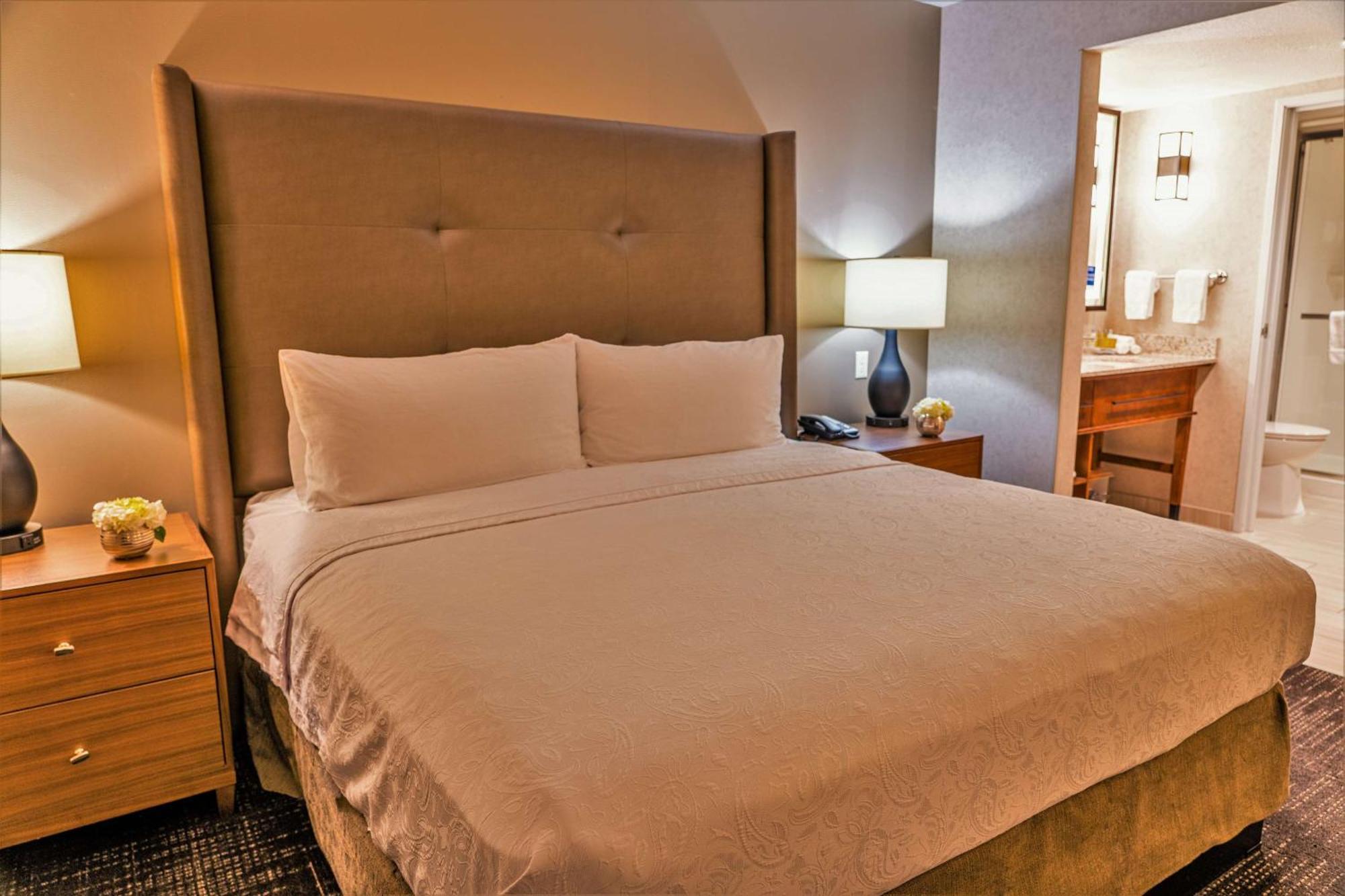 Homewood Suites By Hilton Pleasant Hill Concord Dış mekan fotoğraf