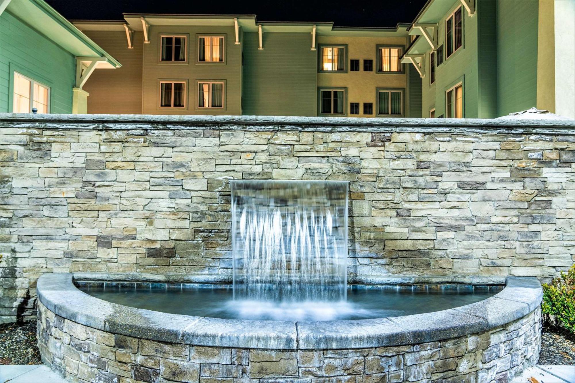 Homewood Suites By Hilton Pleasant Hill Concord Dış mekan fotoğraf